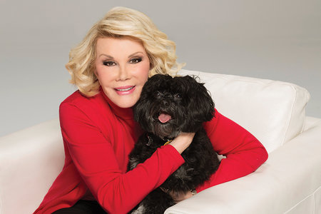 Joan Rivers