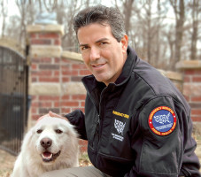 Wayne Pacelle, The Humane Society of the United States