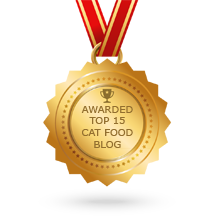 Best Cat Food Blog