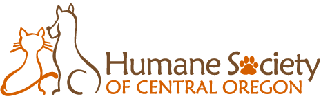 Humane Society of Central Oregon