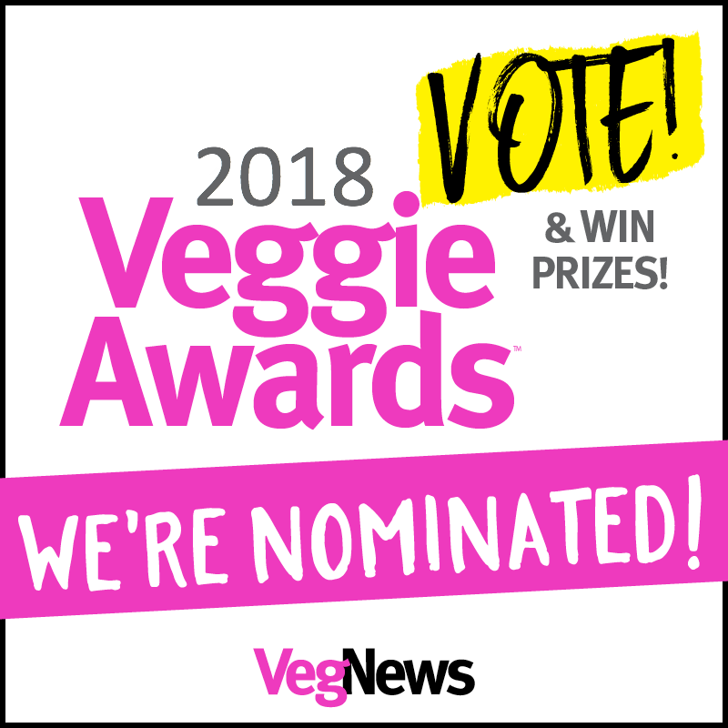 Veggie Awards