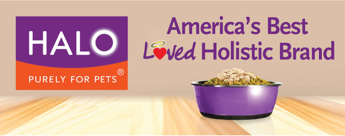 America's Best Loved Holistic Brand
