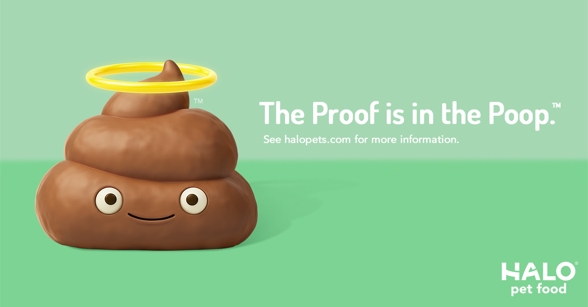 The Proof is in the Poop
