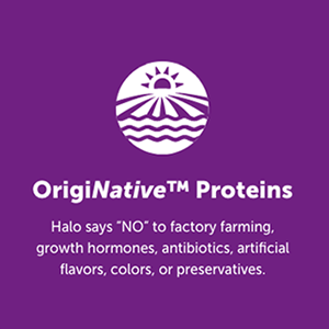 OrigiNative Protein
